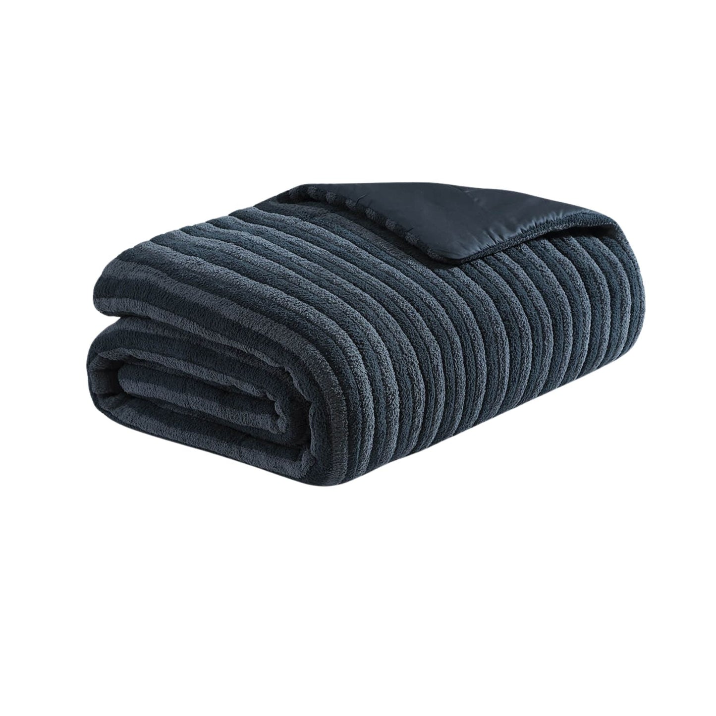 Snug Piped Comforter