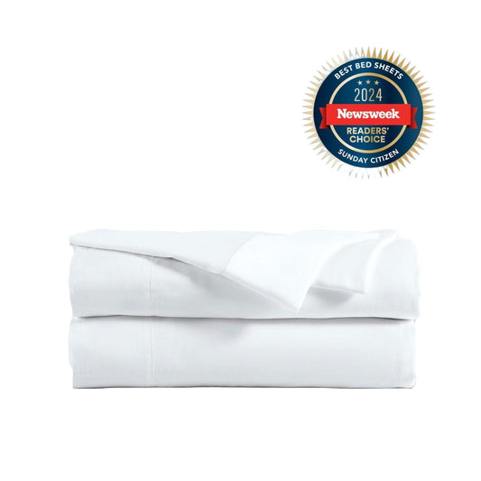 Natural Premium Bamboo Sheet Set