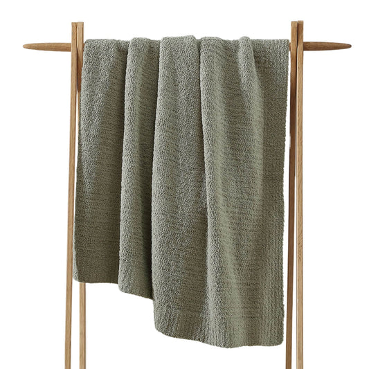 Snug Throw