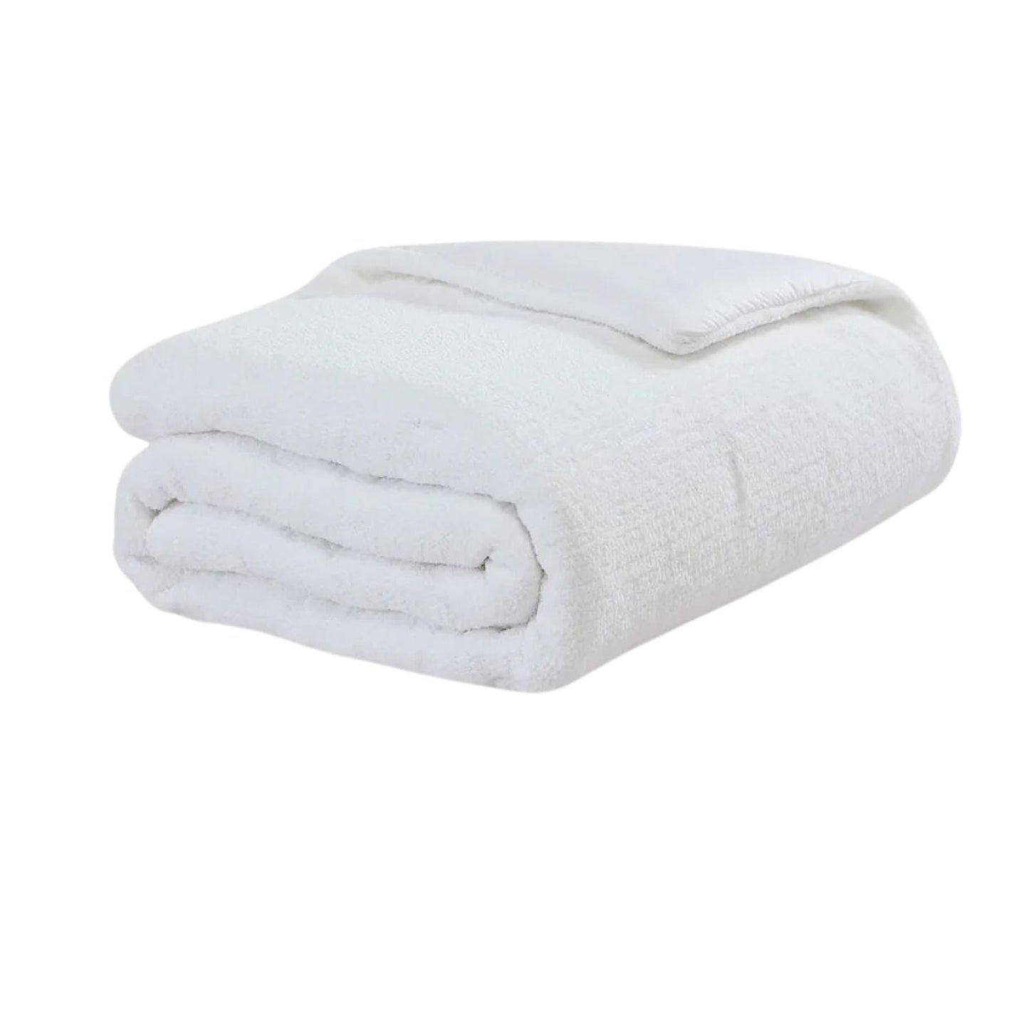 Snug Stitch Comforter