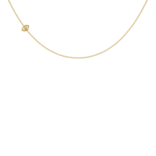 Protection Safeguarded Spirit Necklace