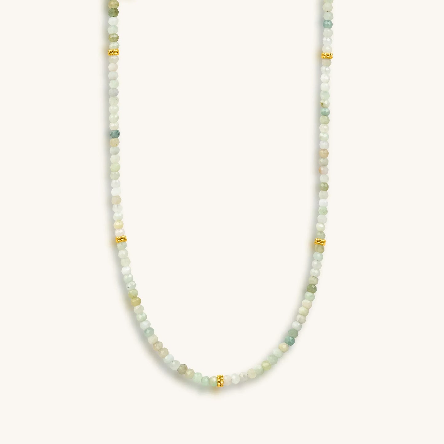 Manifest Abundance Jade Elephant Wrap Bracelet