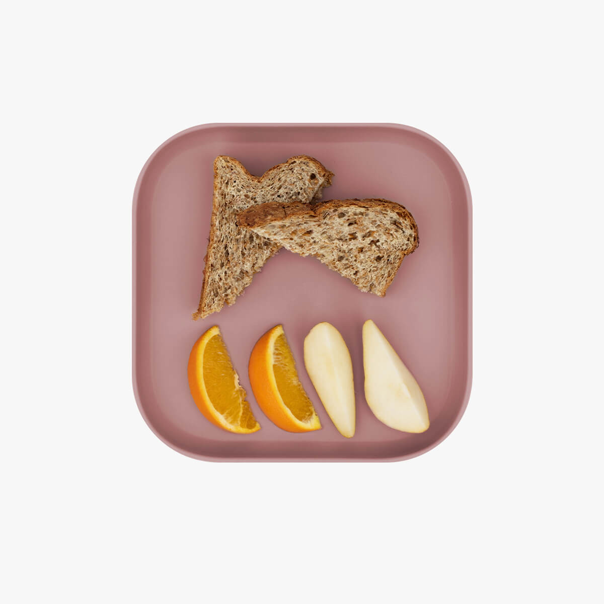 Mealtime Plates – 2 Pack