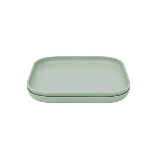 Mealtime Plates – 2 Pack