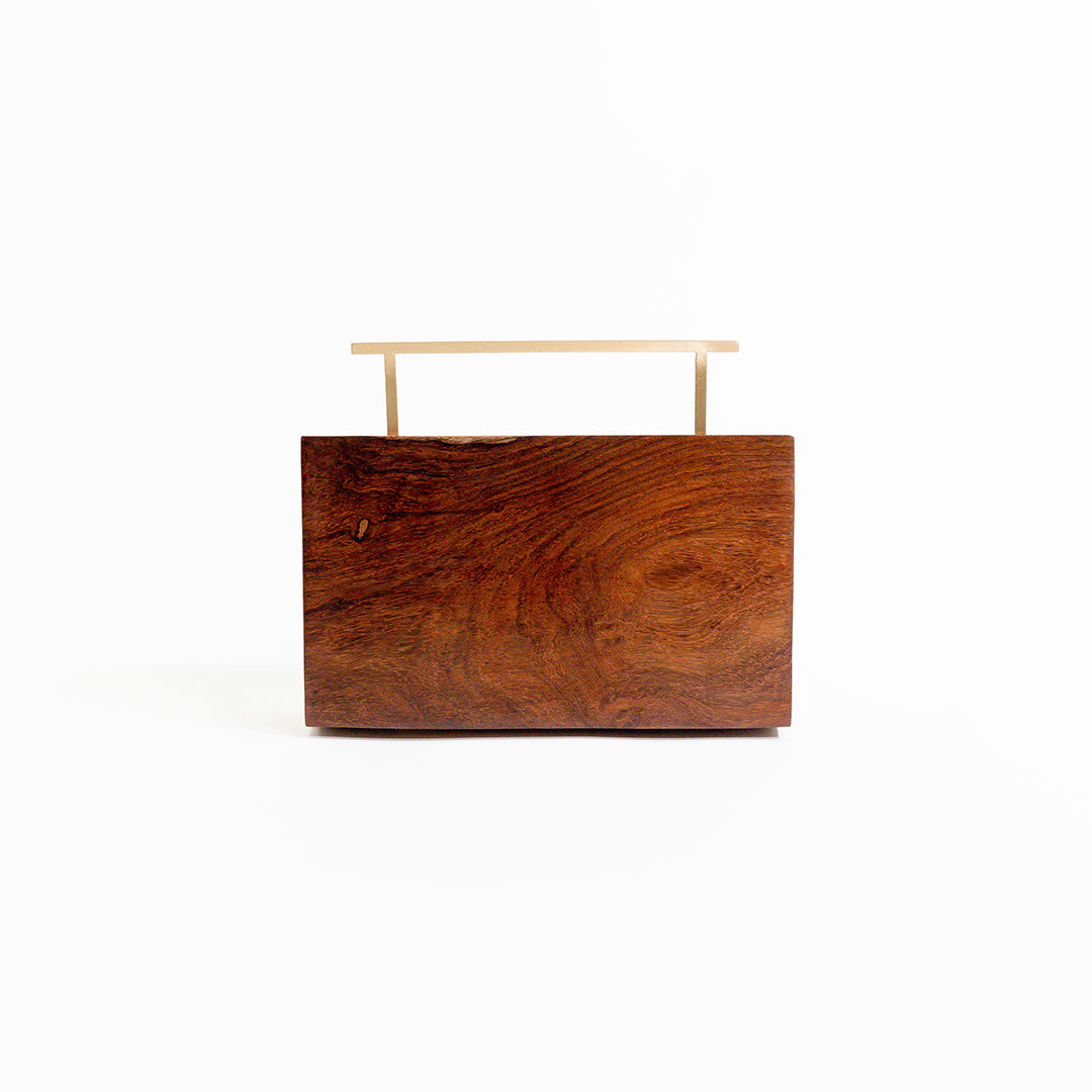 Gleaming Edge Clutch