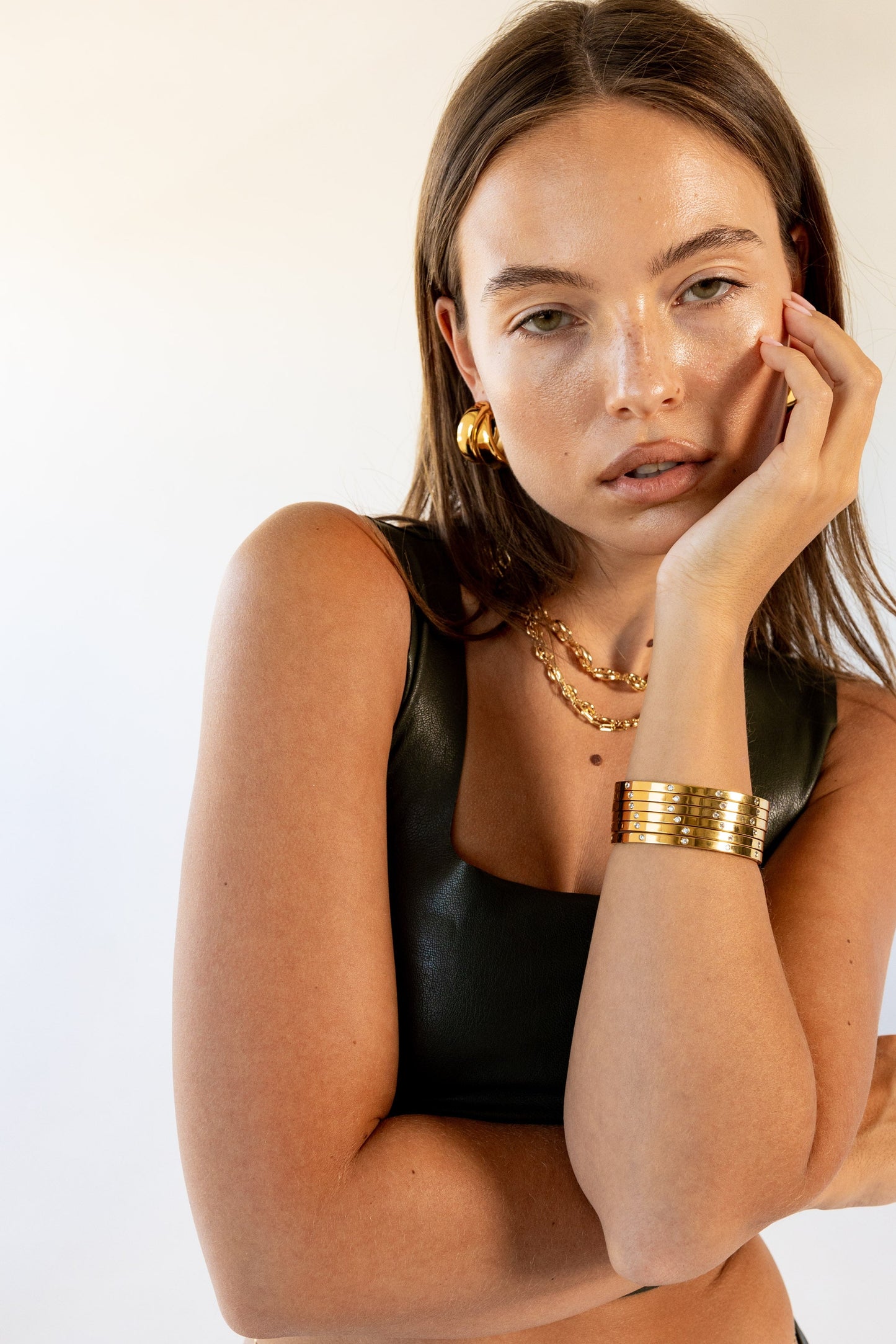 Elsie Eternity Bracelet