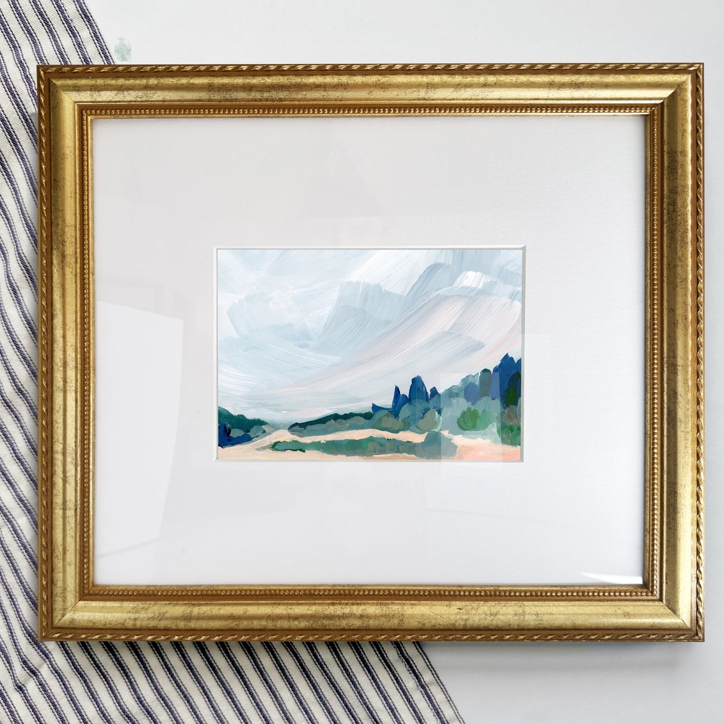 Path to Monomoy, Chatham, Fine Art Print