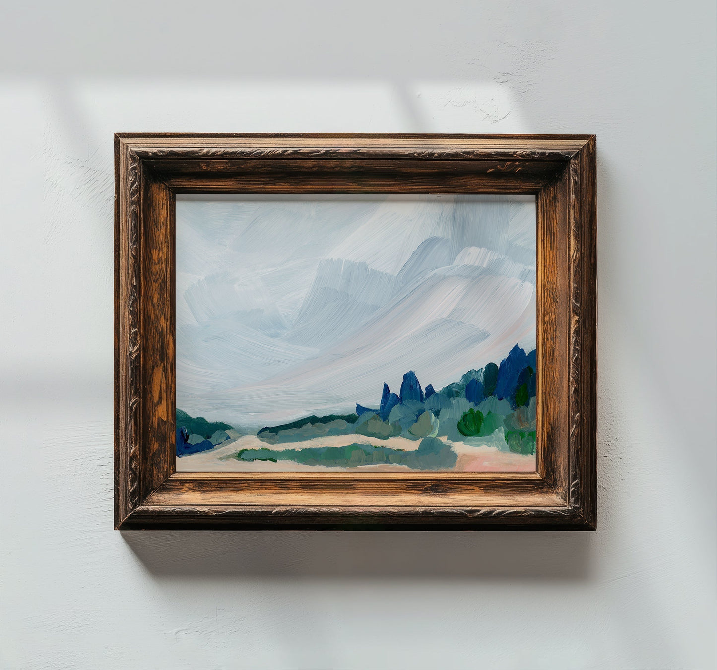 Path to Monomoy, Chatham, Fine Art Print