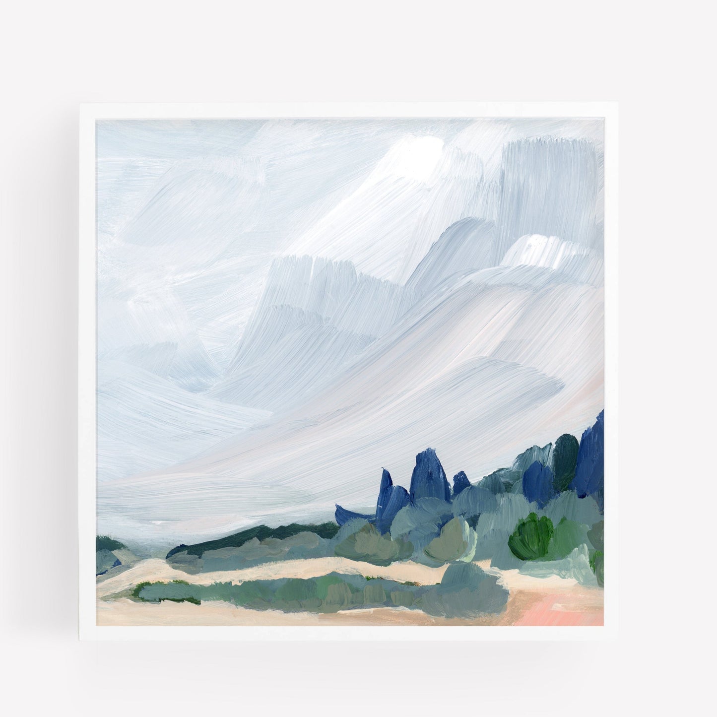 Path to Monomoy, Chatham, Fine Art Print