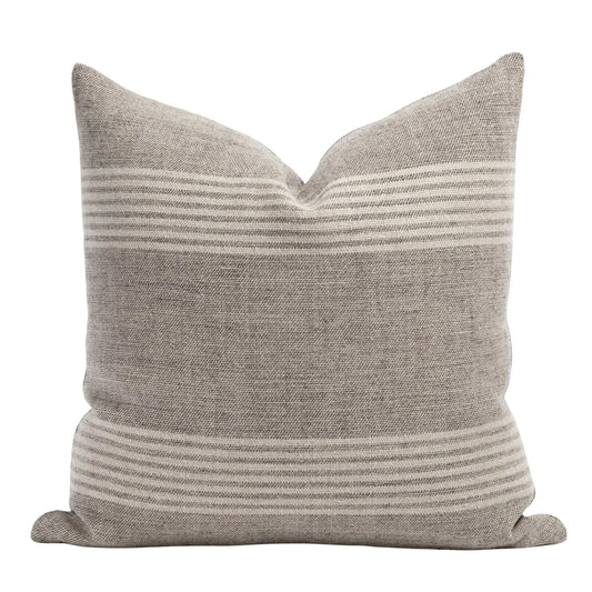 Stefanie Stripe Pillow Cover