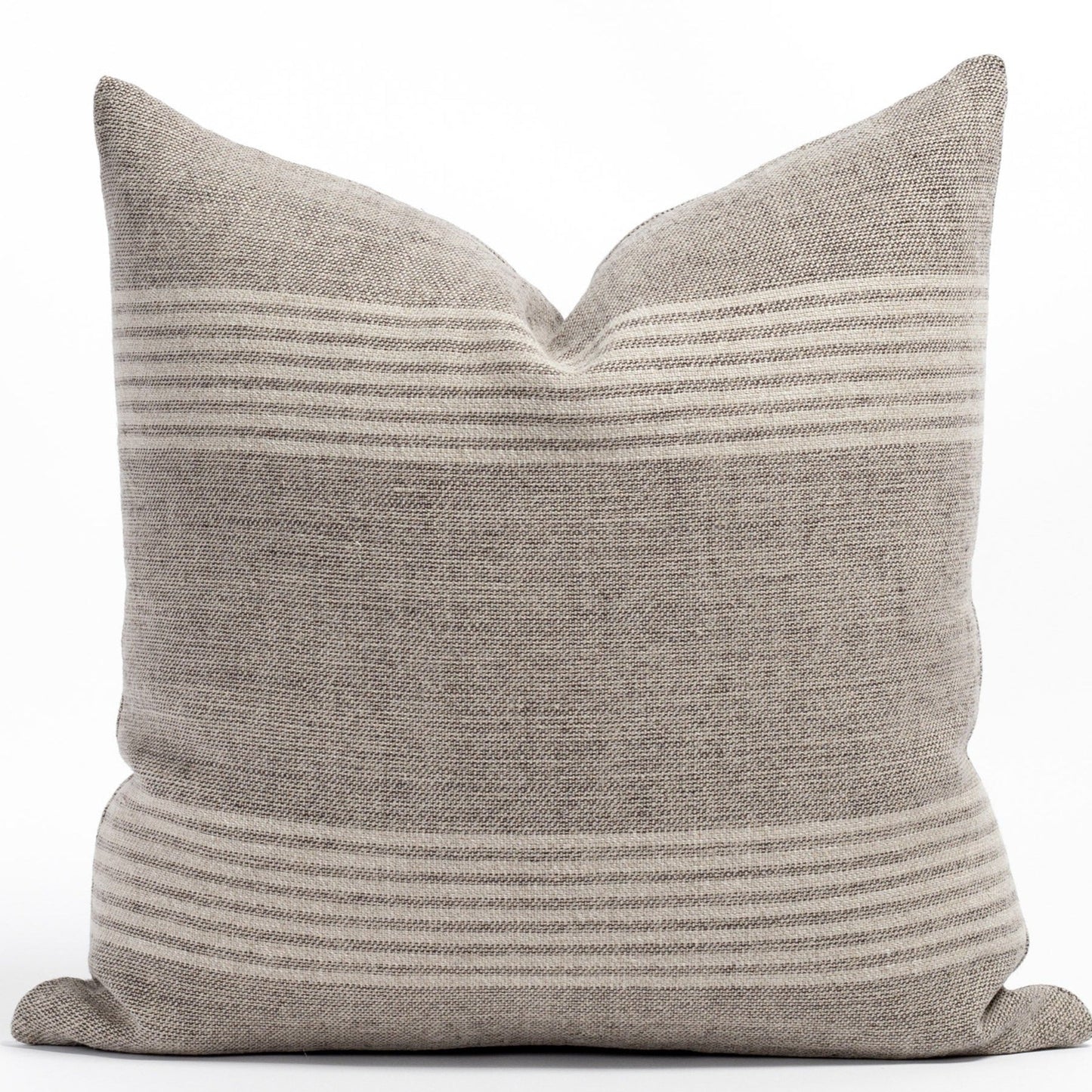 Stefanie Stripe Pillow Cover