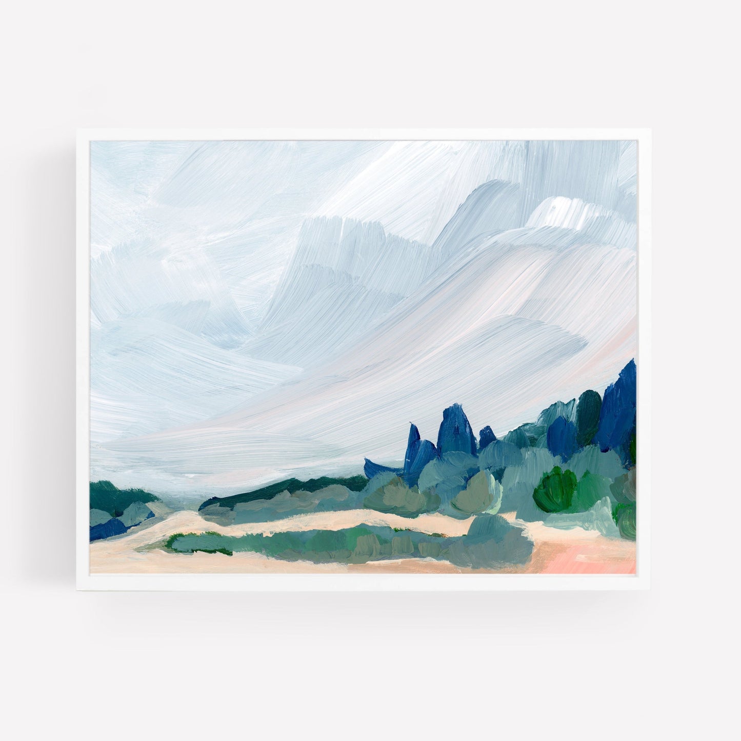 Path to Monomoy, Chatham, Fine Art Print